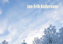 ArkMuoto-viikko näyttäytyy myös paikallisesti Life on a Leaf Turun Hirvensalossa. Kuva: Life on a Leaf ry.