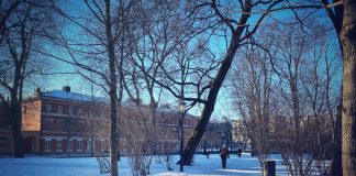 1300-luvulla elänyt rehtori pääsi Turun kadunnimistöön