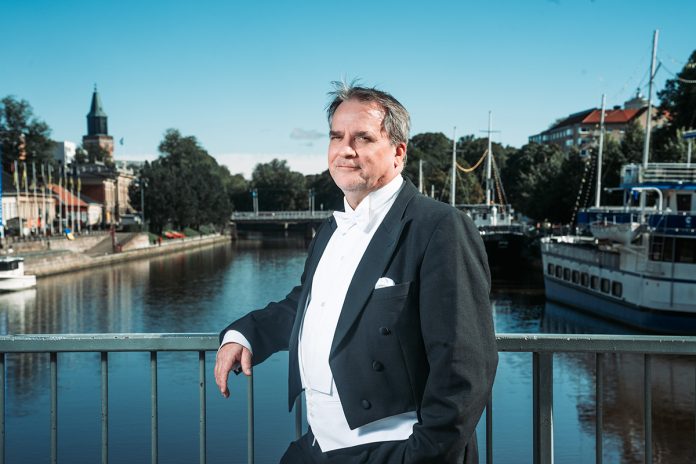 John Storgårds. Kuva: Jussi Virkkumaa.
