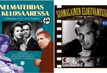 Turkulaiset elokuvatutkijat julkaisivat Fennada-Filmin historiateoksen Unelmatehdas Kulosaaressa, Fennada-Filmi Oy:n tarina, SKS, tietokirja, elokuvatutkimus, Turun yliopisto, Suomalainen elokuvamusiikki -cd-sarja, Suomalaisen Kirjallisuuden Seuran Toimituksia, Artie Music