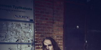 Jarkko Ahola ja Sir Elwoodin Hiljaiset Värit heinäkuussa Naantaliin Jarkko Ahola. Kuva: Jarkko Ahola Official.