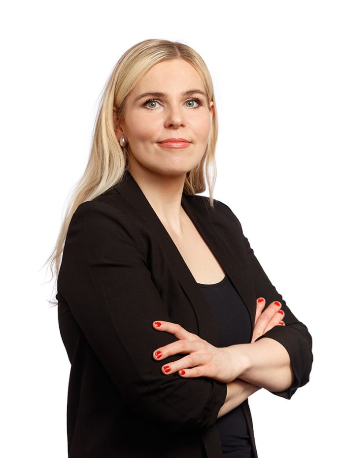 Miina Kankaanranta, mielipide, raitiotie, Turku