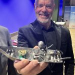 Kansanedustaja Pauli Aalto-Setala web kuva Pekka Tahtinen