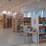 Nousiaisten kirjasto sisakuva web