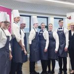 Rasekon ja TAIn opiskelijat Tokiossa 01 web