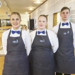 Rasekon ja TAIn opiskelijat Tokiossa 02 web