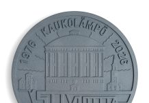 Turun kaukolämmön merkkivuotta juhlistetaan uusilla kaivonkansilla