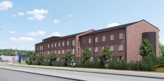 Raisioon on tulossa uusia ikääntyneiden hoivakoteja