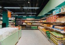 Fiksuruoka avaa myymälän Turkuun