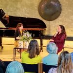Ann-Christin Antell kirjajulkkarit Sibelius-museo web kuva Ragip Onsoy