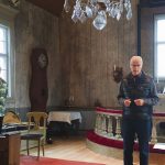 Merimaskun kirkko 300 vuotta 01 web