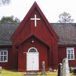 Merimaskun kirkko 300 vuotta 04 web