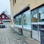 Omaishoitokeskuksen toimitila vaistotiloissa web