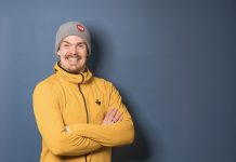 Turkulaisen Pekka Hyysalon auttamishalu heräsi konkreettisista luontohavainnoista