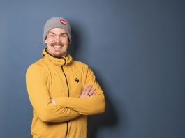 Turkulaisen Pekka Hyysalon auttamishalu heräsi konkreettisista luontohavainnoista