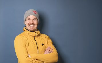 Turkulaisen Pekka Hyysalon auttamishalu heräsi konkreettisista luontohavainnoista