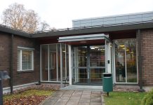 Yhteisvastuukeräykseen voi osallistua herkuttelemalla äitienpäivänä Raision seurakuntatalo. Kuva: Katariina Mäkinen-Önsoy / Turun Seutusanomien arkisto.