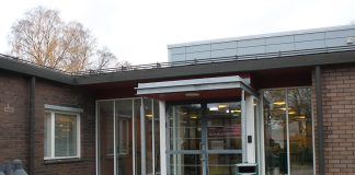 Yhteisvastuukeräykseen voi osallistua herkuttelemalla äitienpäivänä Raision seurakuntatalo. Kuva: Katariina Mäkinen-Önsoy / Turun Seutusanomien arkisto.