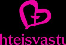 Yhteisvastuukeräykseen voi osallistua herkuttelemalla äitienpäivänä Yhteisvastuukeräys 2026