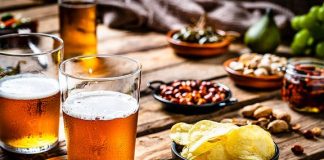Sipsit ja kuivaliha neljän Alkon valikoimiin Turussa
