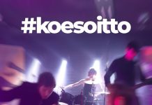 Koe Soitto! -katselmus tuo nousevat kyvyt Naantaliin Koesoitto!-musiikkikatselmus. Kuva: Hertta Leppänen.