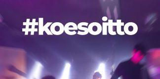 Koe Soitto! -katselmus tuo nousevat kyvyt Naantaliin Koesoitto!-musiikkikatselmus. Kuva: Hertta Leppänen.