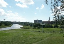 Koroistenniemellä tehdään arkeologisia kaivauksia kesäkuussa