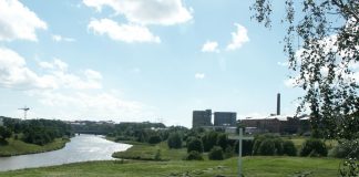 Koroistenniemellä tehdään arkeologisia kaivauksia kesäkuussa