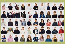 Nuoria turkulaislupauksia Amos Rexin triennaalissa Amos Rexin kevätnäyttely tarjoaa katsauksen nuorten huoliin ja unelmiin. Generation 2026 -taiteilijoiden joukossa on kuusi turkulaista nuorta lupausta. Kuvat: Hayley Tra My Lê / Amos Rex.
