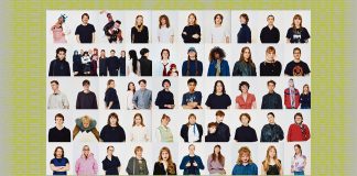 Nuoria turkulaislupauksia Amos Rexin triennaalissa Amos Rexin kevätnäyttely tarjoaa katsauksen nuorten huoliin ja unelmiin. Generation 2026 -taiteilijoiden joukossa on kuusi turkulaista nuorta lupausta. Kuvat: Hayley Tra My Lê / Amos Rex.