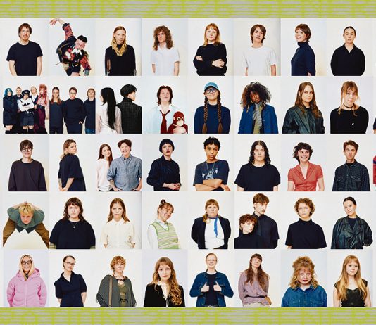 Nuoria turkulaislupauksia Amos Rexin triennaalissa Amos Rexin kevätnäyttely tarjoaa katsauksen nuorten huoliin ja unelmiin. Generation 2026 -taiteilijoiden joukossa on kuusi turkulaista nuorta lupausta. Kuvat: Hayley Tra My Lê / Amos Rex.