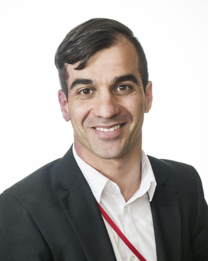 Berhan Ahmadi.