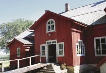 Taidekartanon kesä käynnistyy tekstiilitaidenäyttelyn merkeissä Taidekartanolla aikalaistaide, arvokas kartano ja kulttuurimaisema kohtaavat tasavertaisina ja toisiaan vahvistavina. Kuva: Katariina Mäkinen-Önsoy / Turun Seutusanomien arkisto.