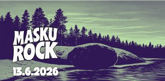 MaskuRock yhdistää hyväntekeväisyyden ja festaritunnelman MaskuRockin festivaalialueena toimiva Riviera on tunnettu kauneudestaan, ja se luo MaskuRockille ainutlaatuisen, rennon ja yhteisöllisen tunnelman.