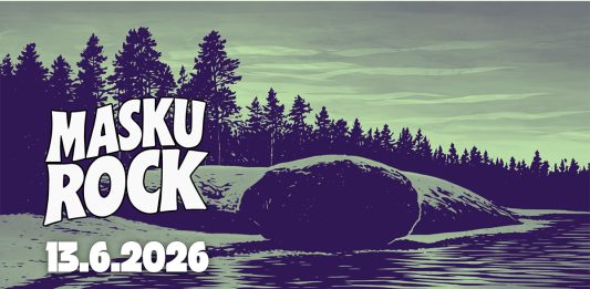 MaskuRock yhdistää hyväntekeväisyyden ja festaritunnelman MaskuRockin festivaalialueena toimiva Riviera on tunnettu kauneudestaan, ja se luo MaskuRockille ainutlaatuisen, rennon ja yhteisöllisen tunnelman.