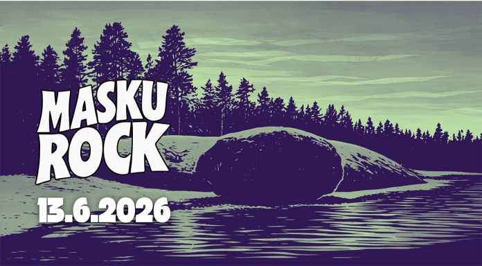 MaskuRockin festivaalialueena toimiva Riviera on tunnettu kauneudestaan, ja se luo MaskuRockille ainutlaatuisen, rennon ja yhteisöllisen tunnelman.