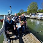 Saaristomeripalkinto 2026 web kuva Naantalin Venemessut