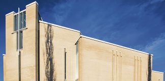 Kirkkohallitukselta vihreää valoa Naantalin, Rymättylän ja Merimaskun seurakuntien yhdistymiselle Naantalin seurakuntakeskus.