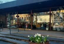 Turun Museoiden yö tulee taas Sibelius-museo. Kuva: Turun Seutusanomien arkisto / Katariina Mäkinen-Önsoy.