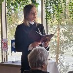 Sota-ajan naisten hemmottelupaiva 05 LC Naantali-Raisio -naisklubi web kuva Mia Ruusumo