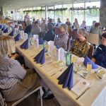 Sota-ajan naisten hemmottelupaiva 06 LC Naantali-Raisio -naisklubi web kuva Mia Ruusumo