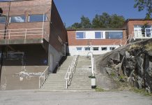 Tarvashovi finale | Intohimo musiikkiin synnytti koko Varsinais-Suomea yhdistävän liikkeen Purkutuomion saanut Tarvashovi Liedon Tarvasjoella edustaa legendaarista keikkapaikkaa. Toukokuussa kajahtava THRASH TO DUST – TARVASHOVI FINALE -festivaali nostaa sen historiallista merkitystä yhteisissä muistoissamme. Kuva: Turun Seutusanomien arkisto / Katariina Mäkinen-Önsoy.