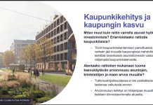 Mielipide | Raitiotie on tehtävä kerran – ei kahdesti