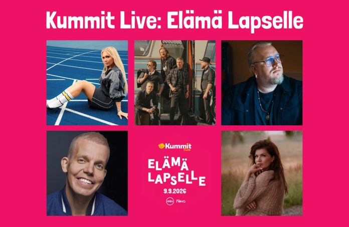Elämä Lapselle 2026 iso tiiseri (1920 x 1080 px) - 1