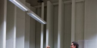 TFO:n muusikot konsertoivat ympäri Turkua TFO:n muusikot konsertoivat ympäri Turkua Bongaa muusikko -viikolla. Kuva: Turun filharmoninen orkesteri.