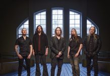 Festivaalilla turvallisuuspoliittinen paneelikeskustelu Uusi festivaali Baltic Metal Storm järjestetään Turun Linnanpuistossa 31.7.–1.8. Tapahtuman avausiltana esiintyy maailmankuulu suomalaisyhtye Stratovarius.