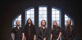 Festivaalilla turvallisuuspoliittinen paneelikeskustelu Uusi festivaali Baltic Metal Storm järjestetään Turun Linnanpuistossa 31.7.–1.8. Tapahtuman avausiltana esiintyy maailmankuulu suomalaisyhtye Stratovarius.