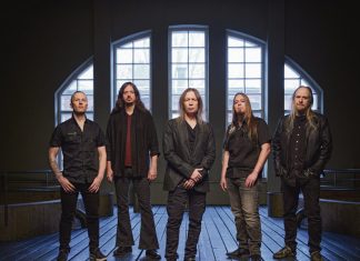Festivaalilla turvallisuuspoliittinen paneelikeskustelu Uusi festivaali Baltic Metal Storm järjestetään Turun Linnanpuistossa 31.7.–1.8. Tapahtuman avausiltana esiintyy maailmankuulu suomalaisyhtye Stratovarius.