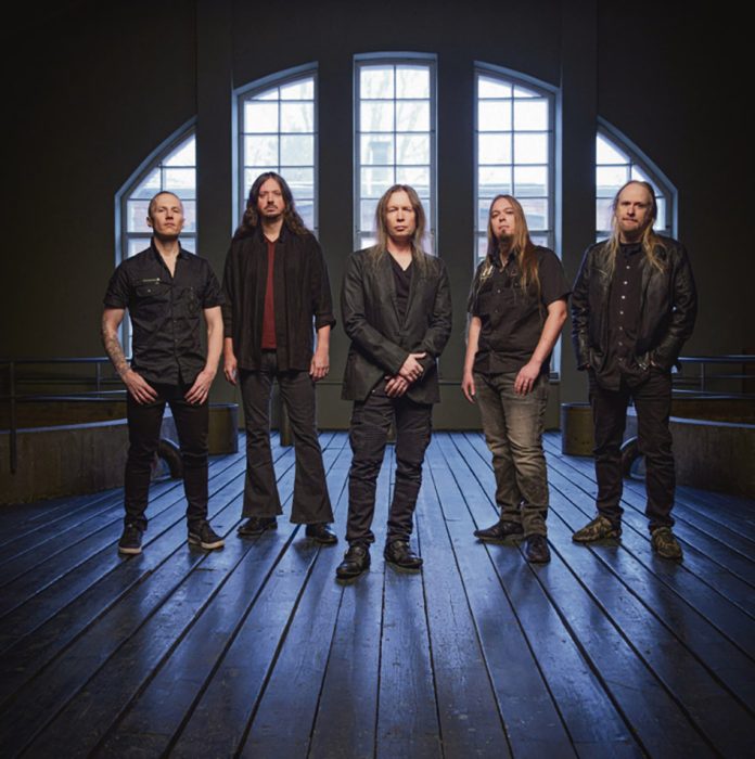 Uusi festivaali Baltic Metal Storm järjestetään Turun Linnanpuistossa 31.7.–1.8. Tapahtuman avausiltana esiintyy maailmankuulu suomalaisyhtye Stratovarius.