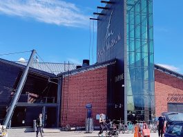 Veneilyturvallisuusviikko huipentuu asemien avoimiin oviin Turun Meripelastusyhdistys pitää veneilyturvallisuustilaisuuden keskiviikkona 3.6. Forum Marinumilla. Kuva: Katariina Mäkinen-Önsoy / Turun Seutusanomien arkisto.